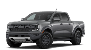 2026 Ford Ranger® External Image 2
